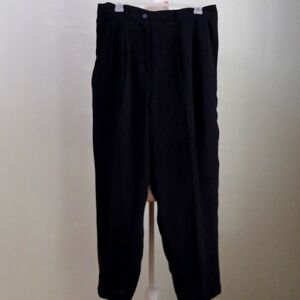 2/$15 Harris Wallace Vintage Trouser Pants